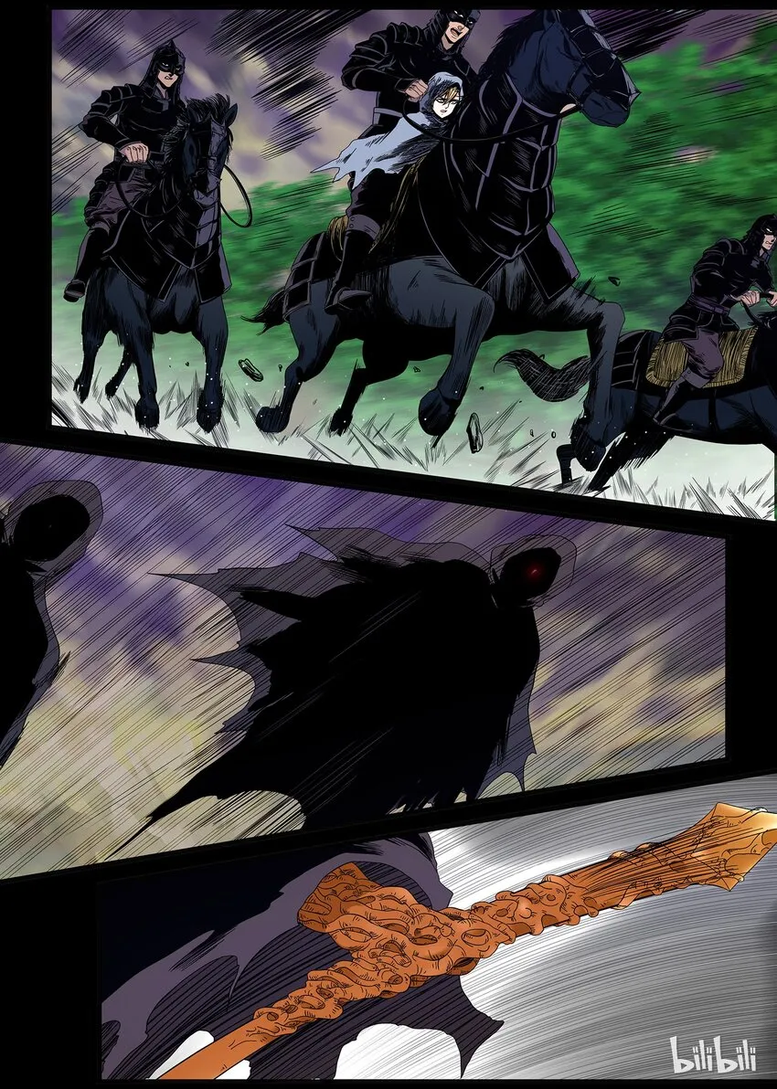 35 逃亡 2 第2页