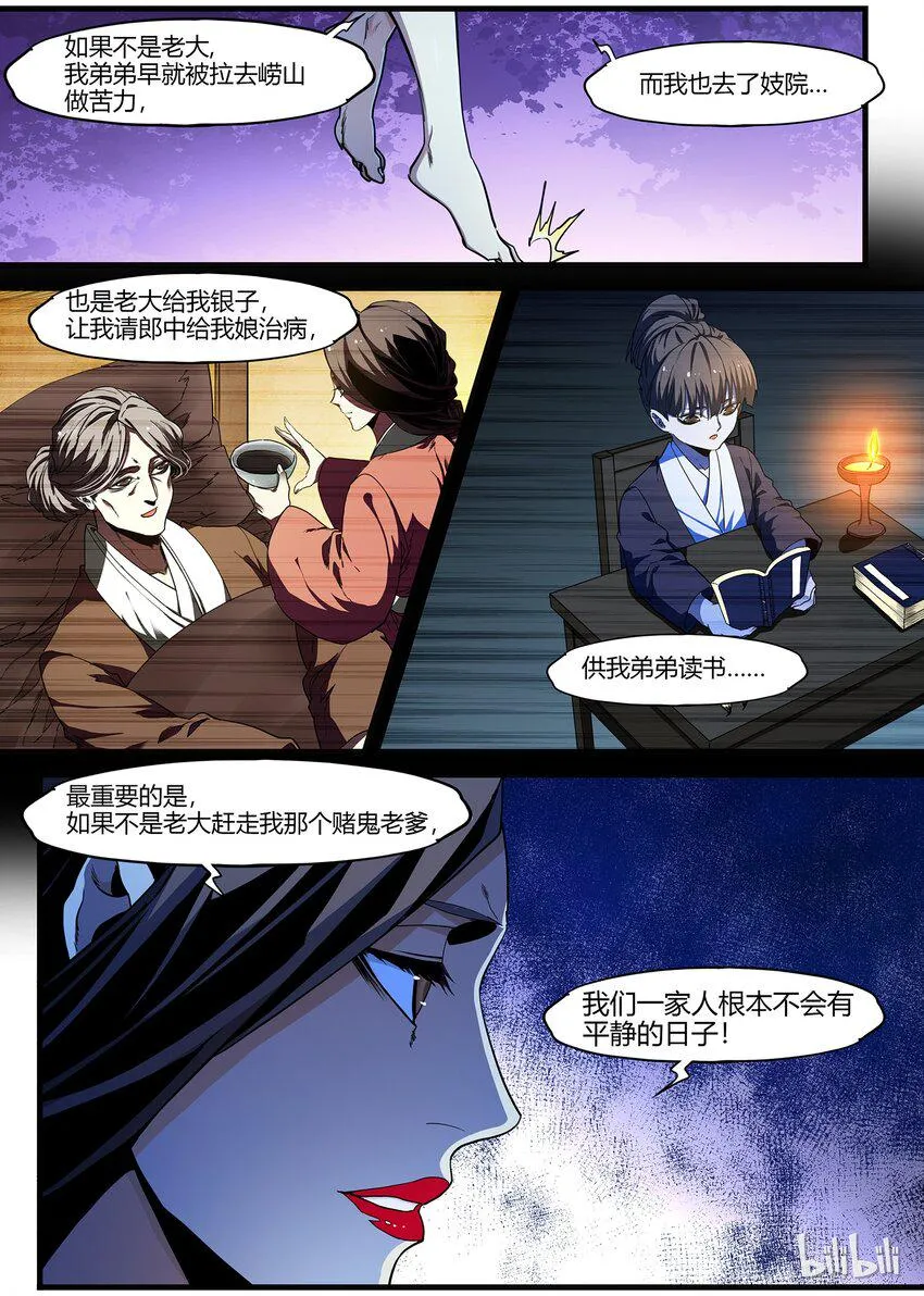 80 是时候开启兔女郎系列了 第7页