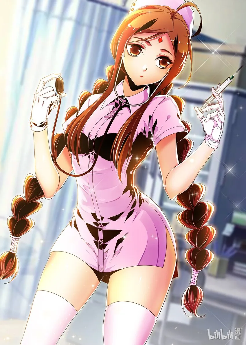 101 女大不由爹 第2页