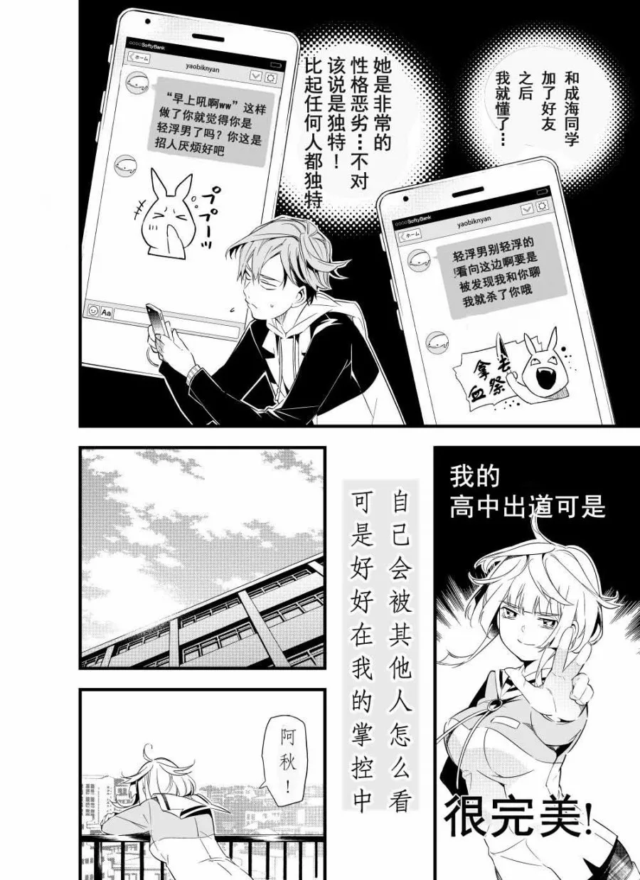 第03话 第6页
