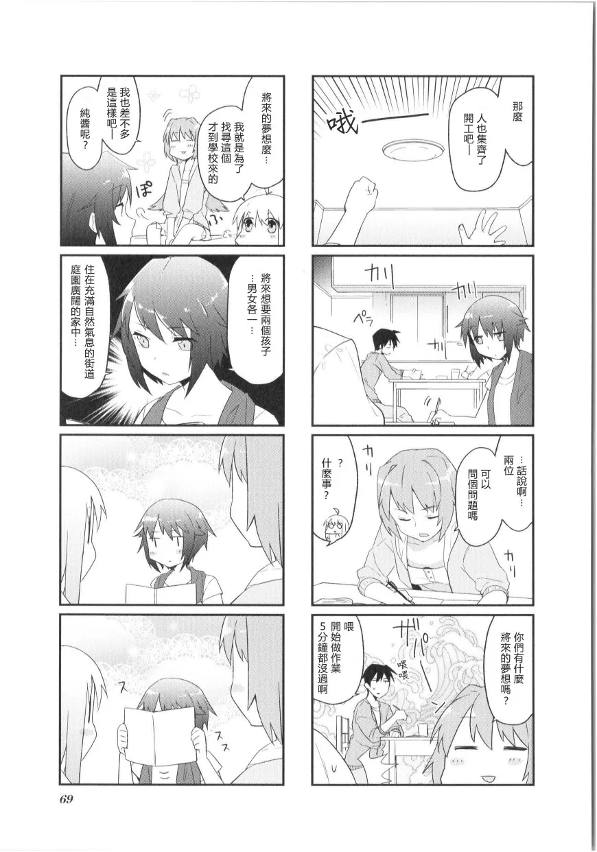第08话 第3页