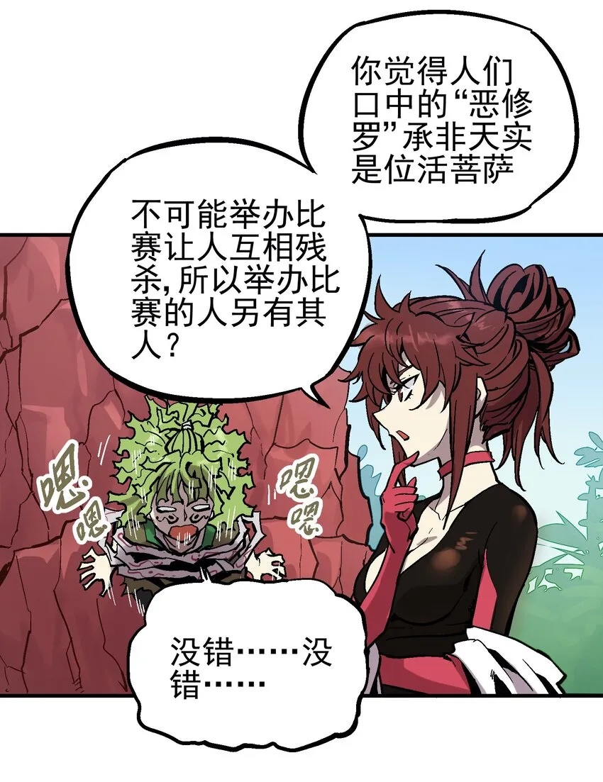 054 六臂 第28页