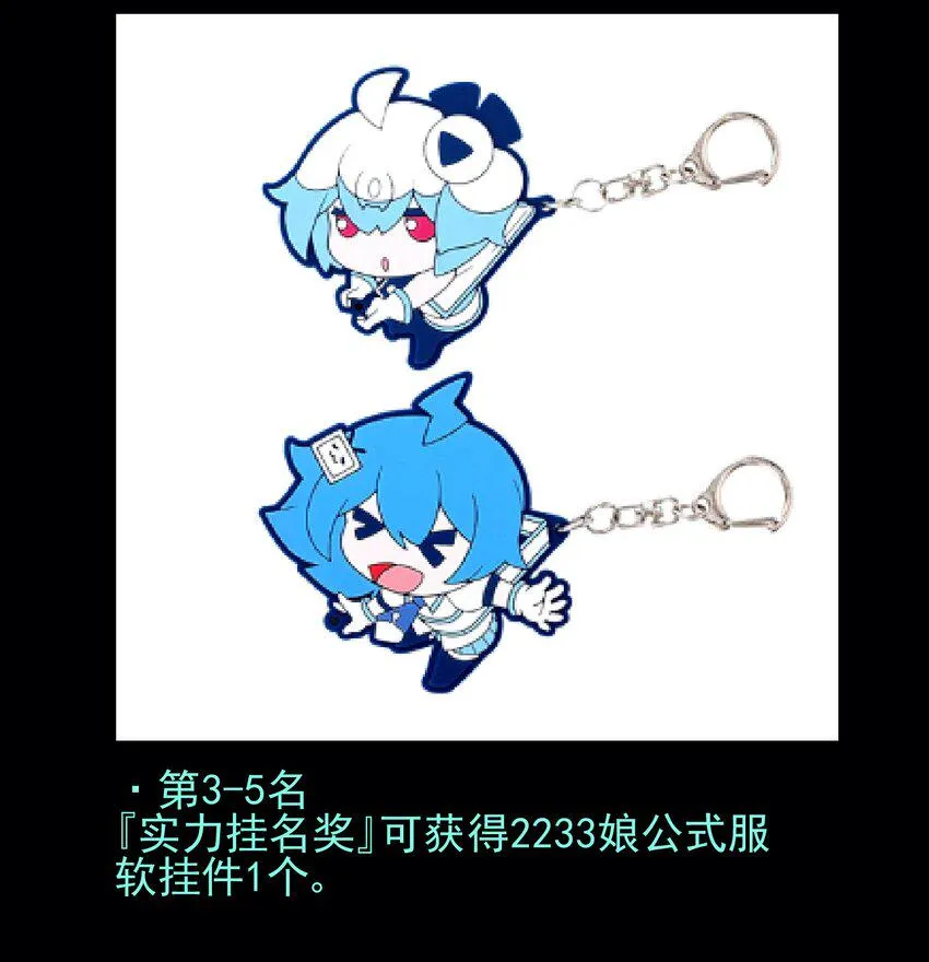 活动 第二届神兵设计 第5页