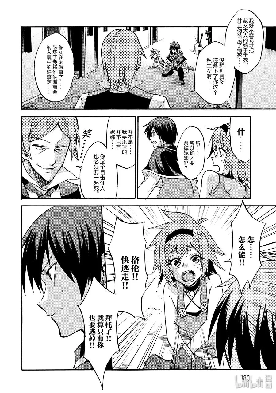 番外05 两位愚者 第32页
