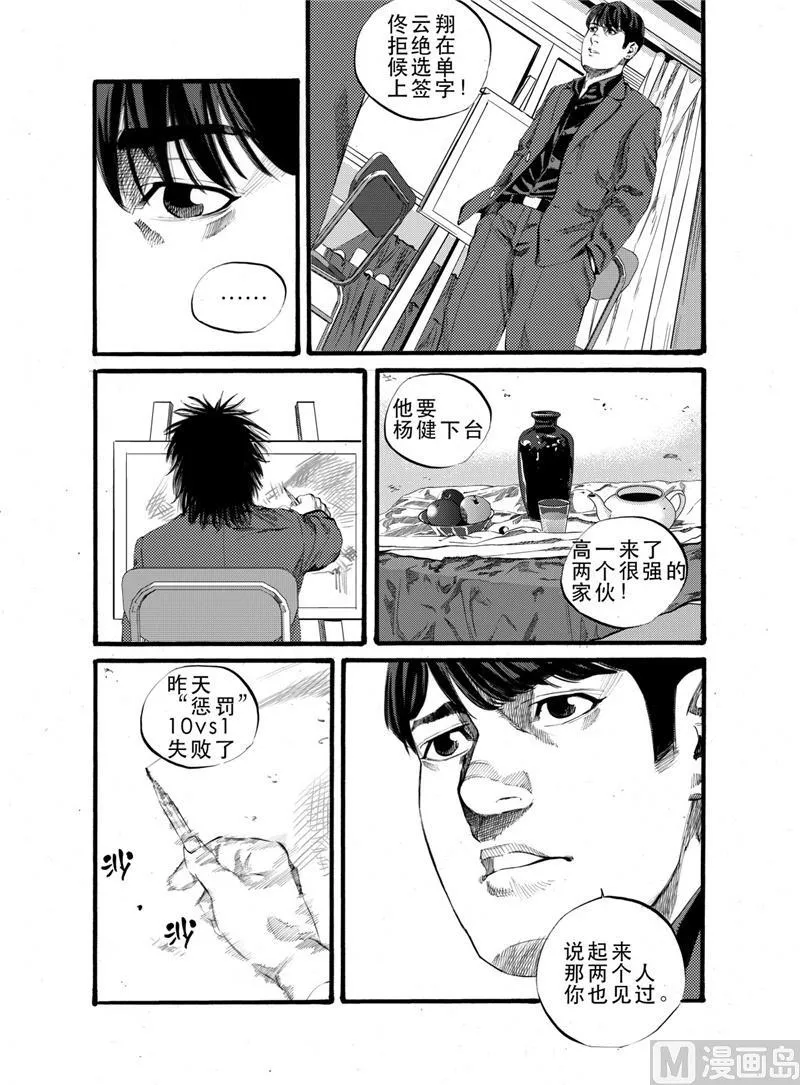 第19话 2 第10页