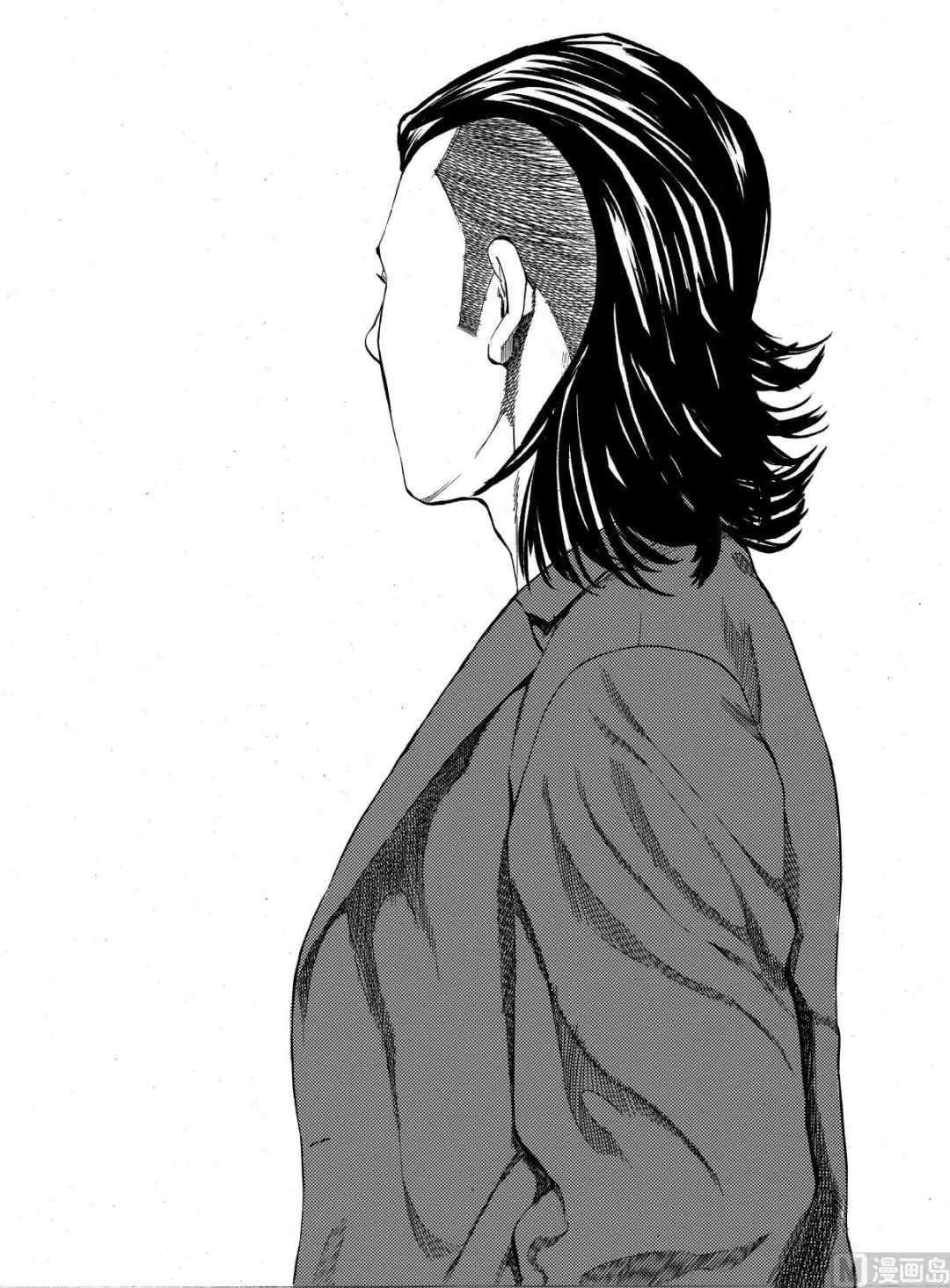 第16话 1 第3页