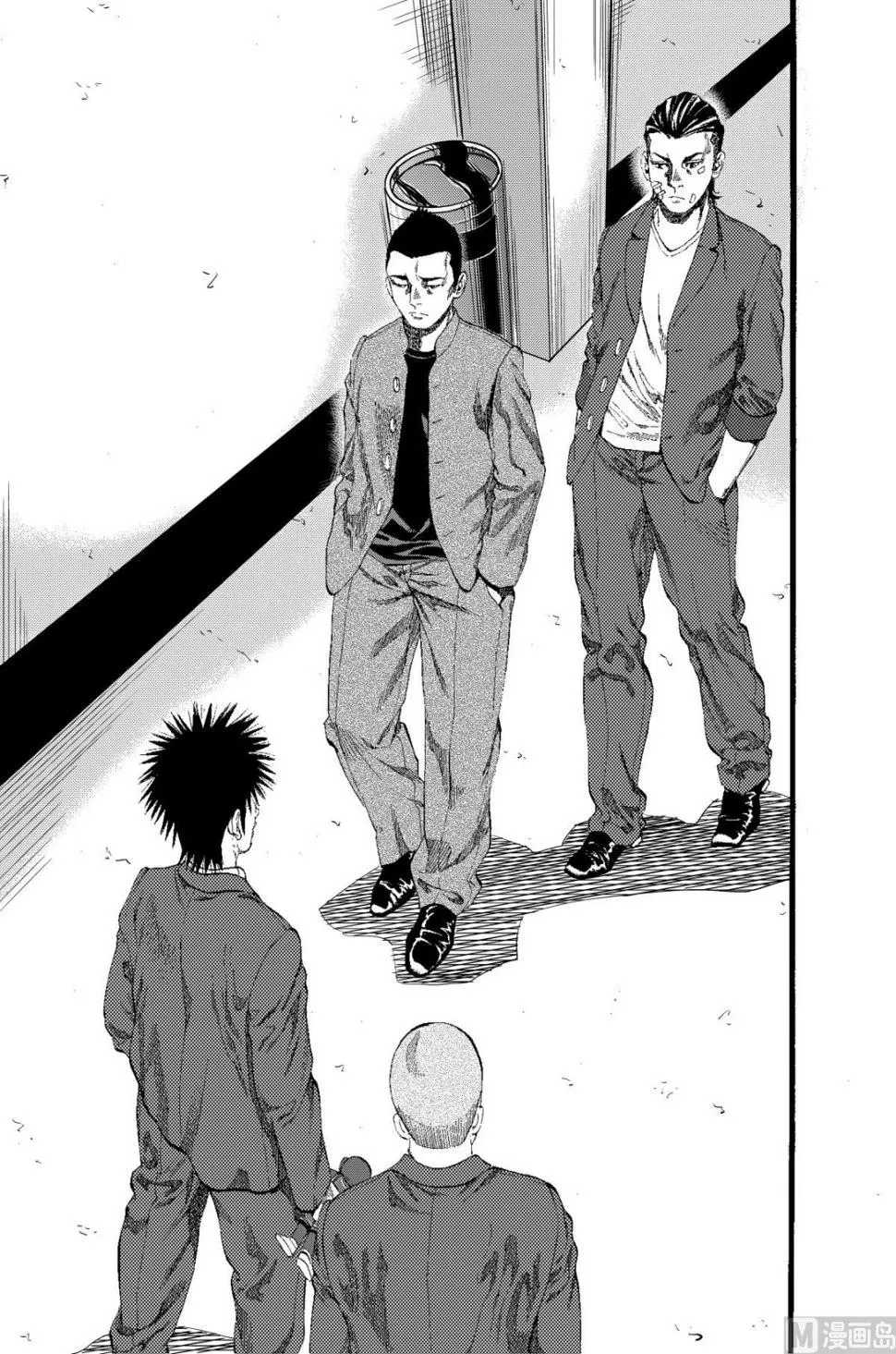 第15话 2 第5页