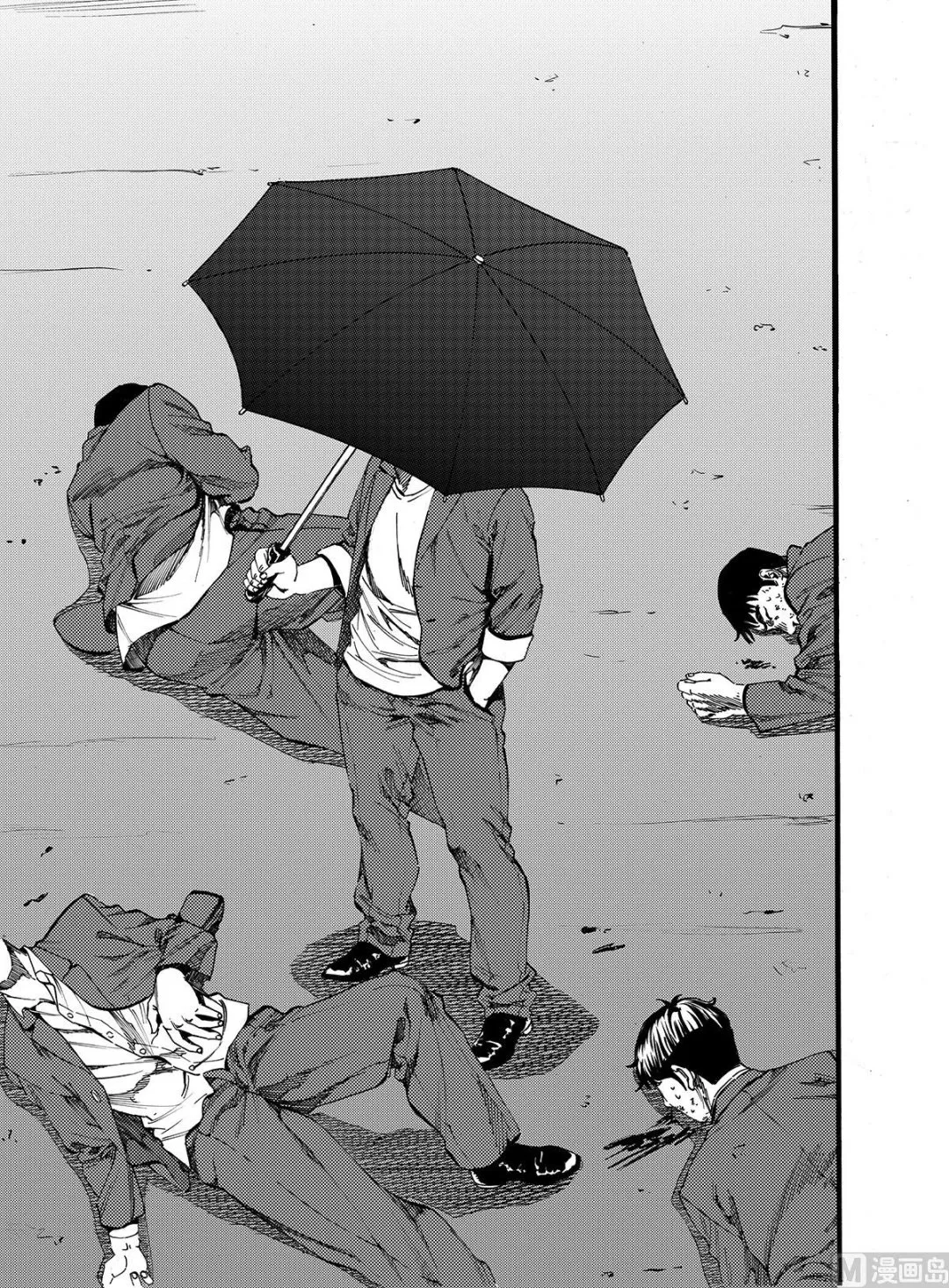 第11话 2 第1页
