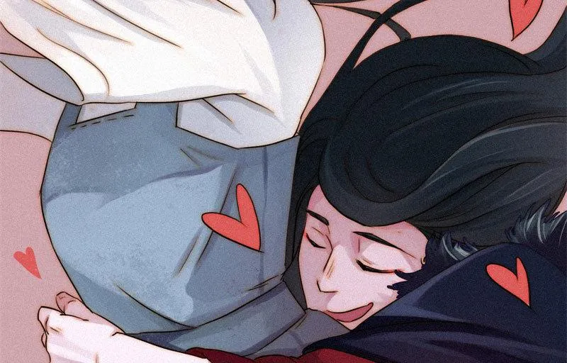 殉情 第36页