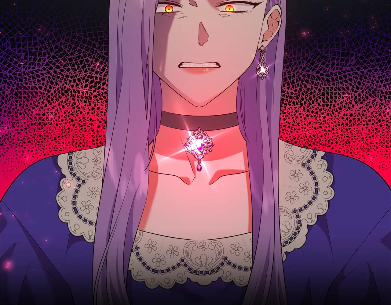 第64话 肖像画的秘密 第42页