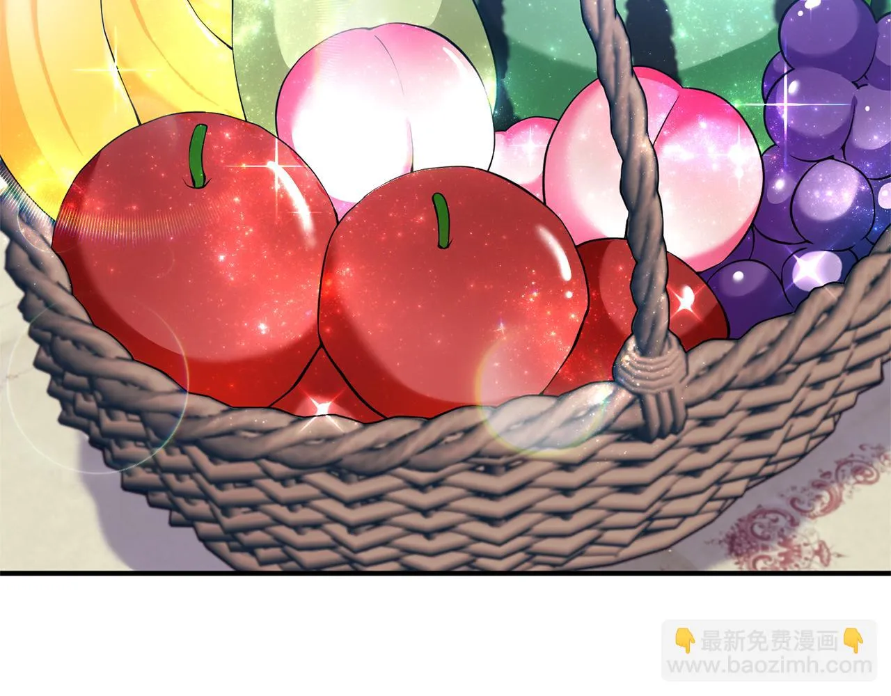第64话 肖像画的秘密 第54页