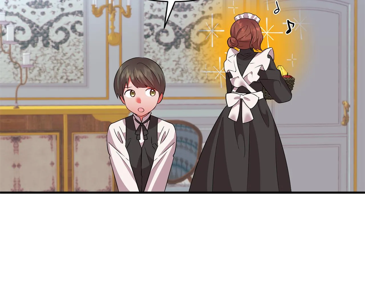 第64话 肖像画的秘密 第62页