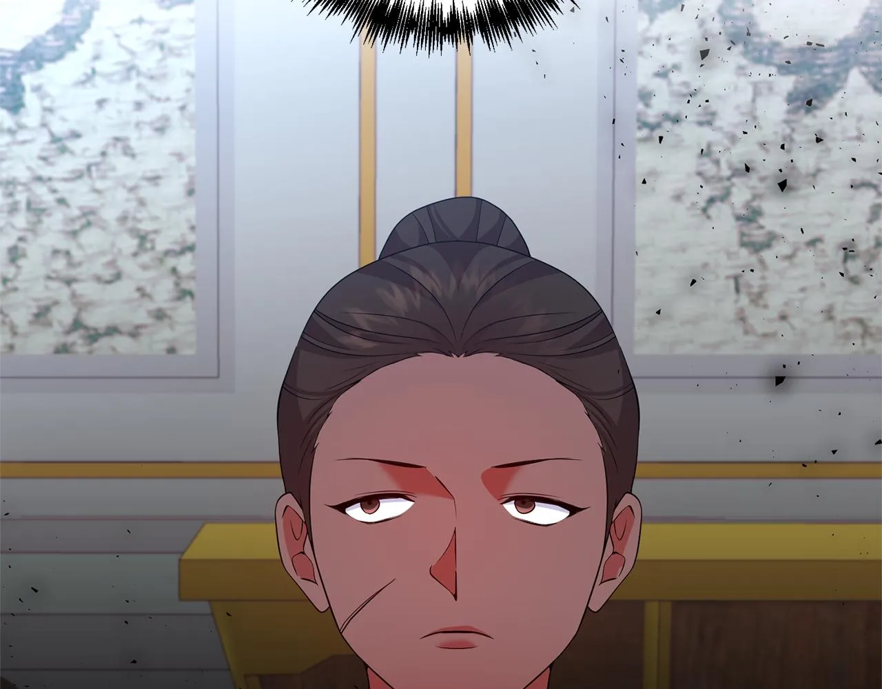 第64话 肖像画的秘密 第64页