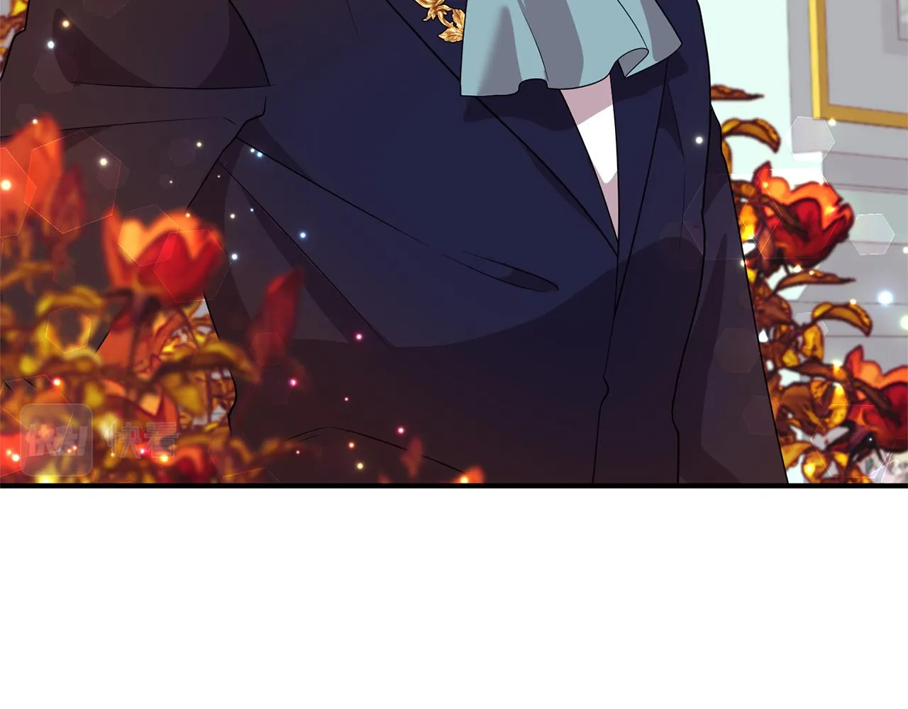 第64话 肖像画的秘密 第73页