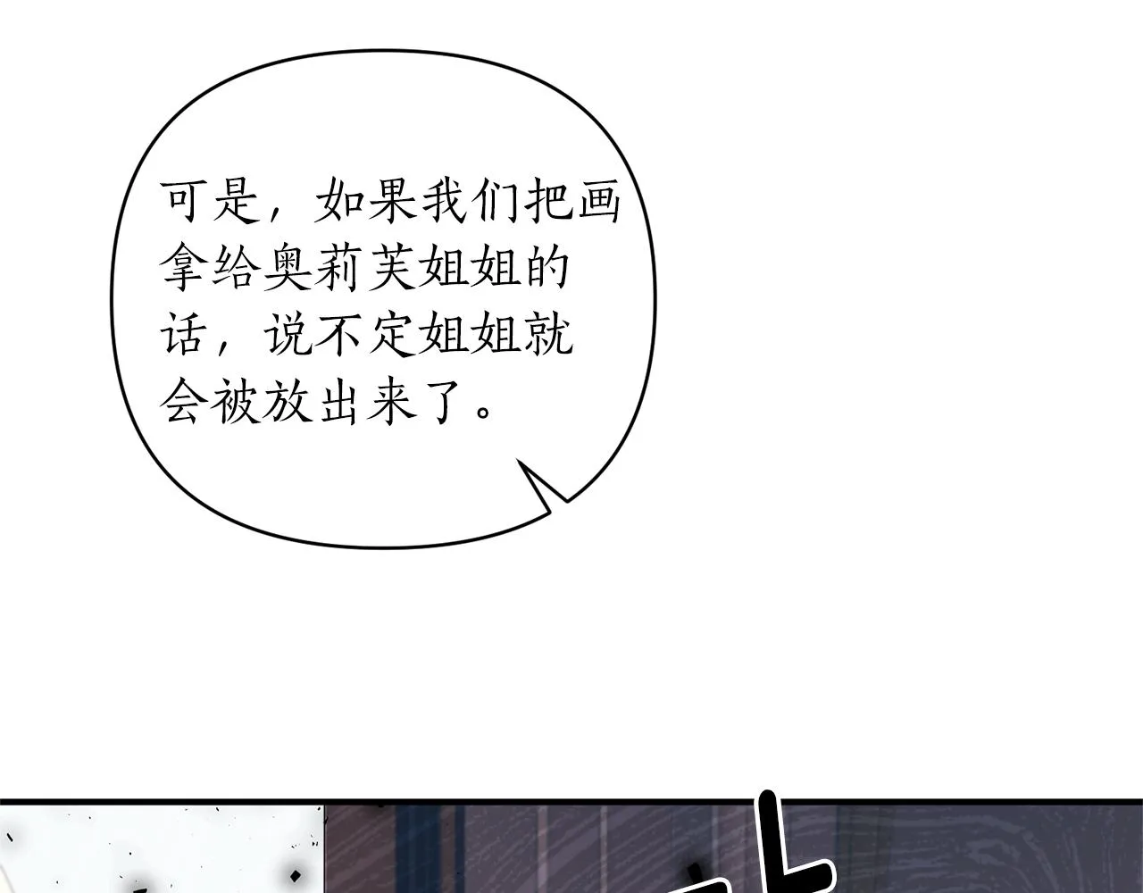 第64话 肖像画的秘密 第100页