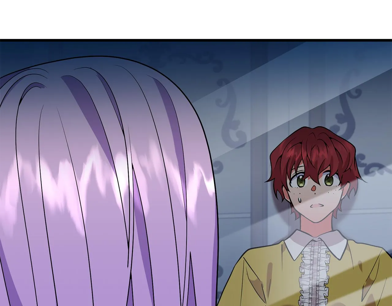 第46话 是我太刁钻？ 第155页