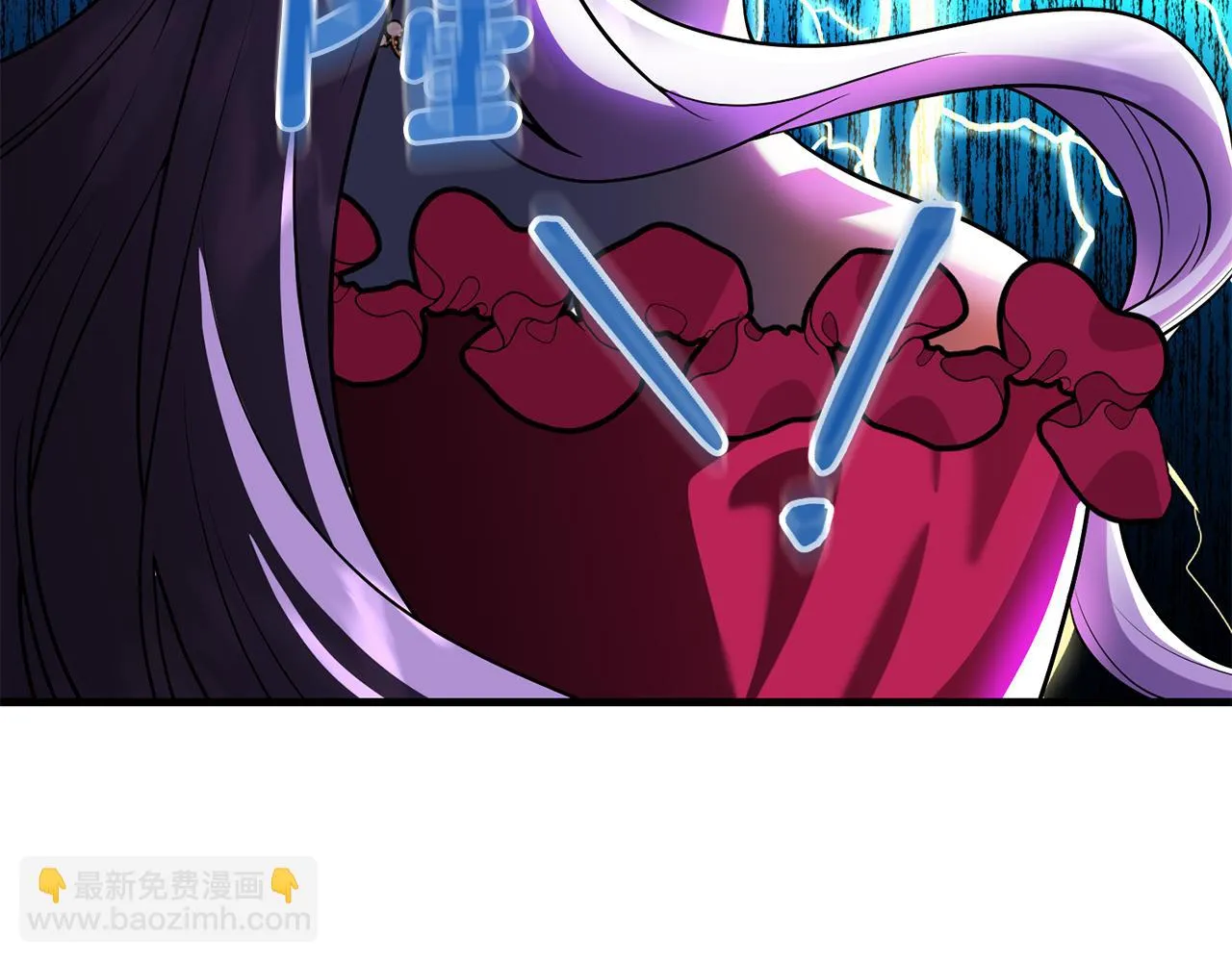 第46话 是我太刁钻？ 第160页