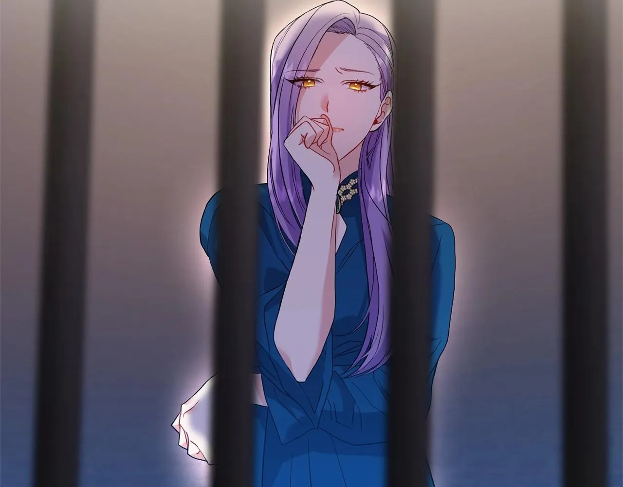第39话 微服私访 第6页