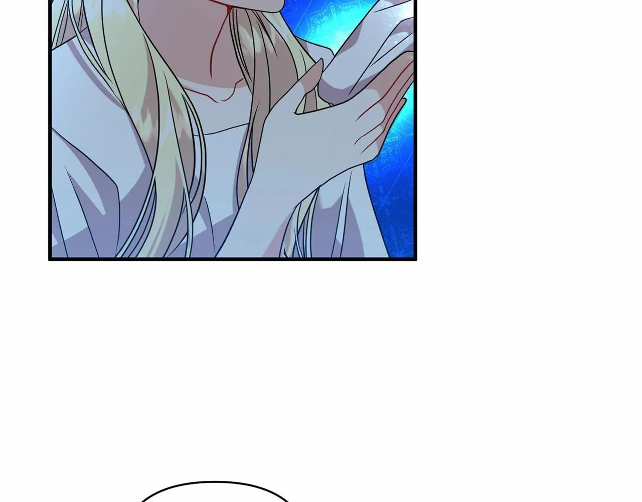 第40话 期待吗？ 第121页
