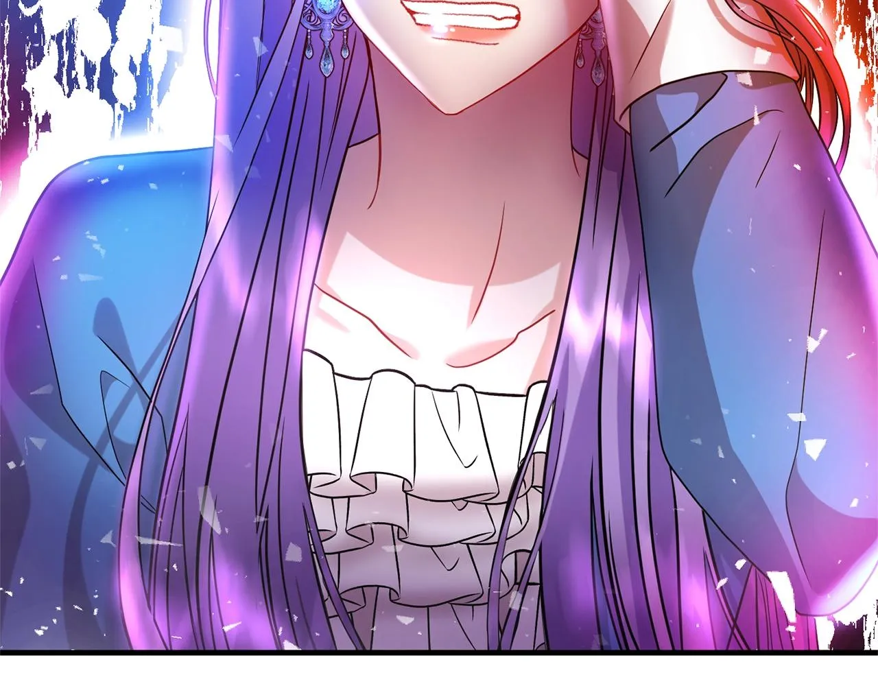 第37话 好玩吗？ 第7页