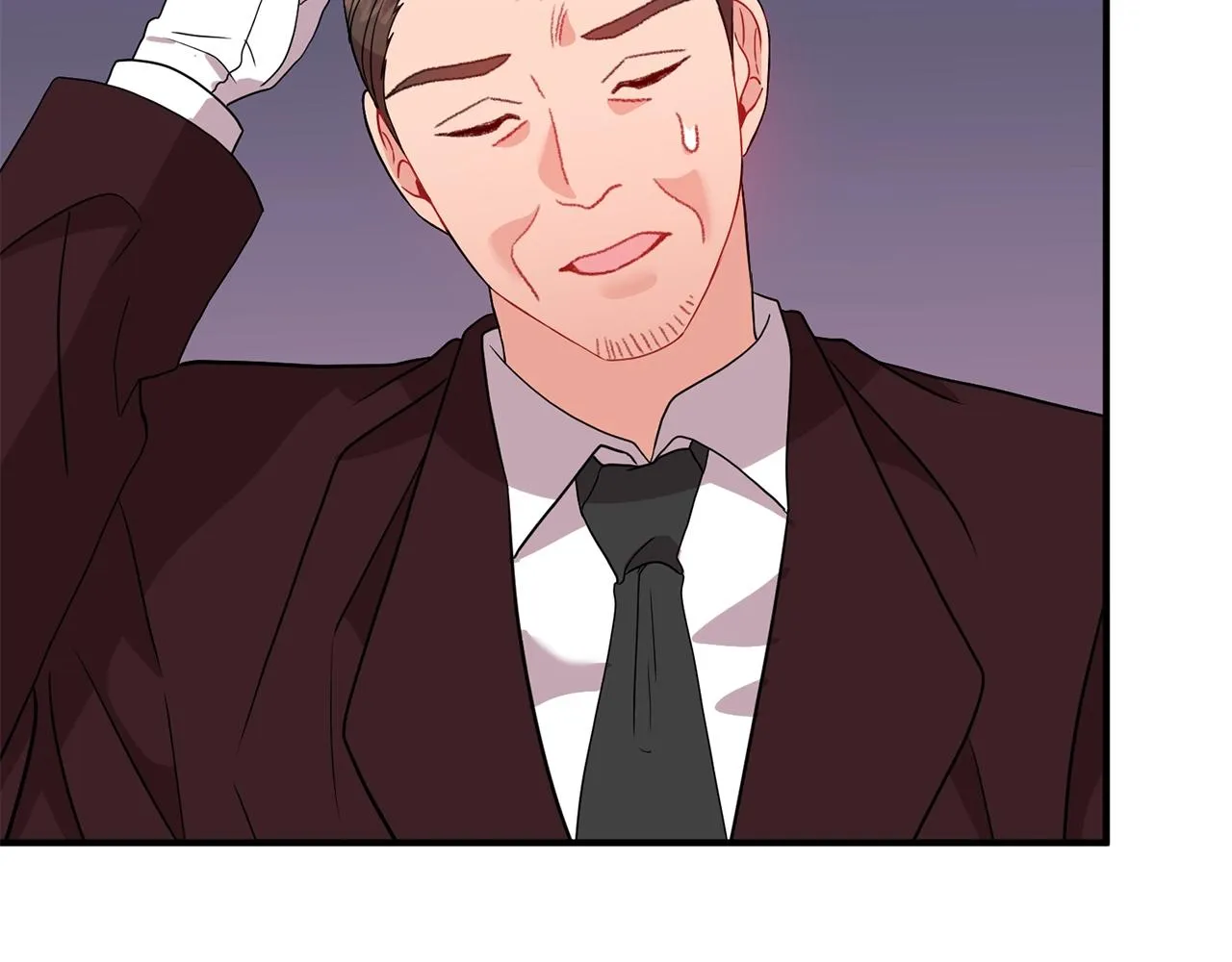 第37话 好玩吗？ 第21页