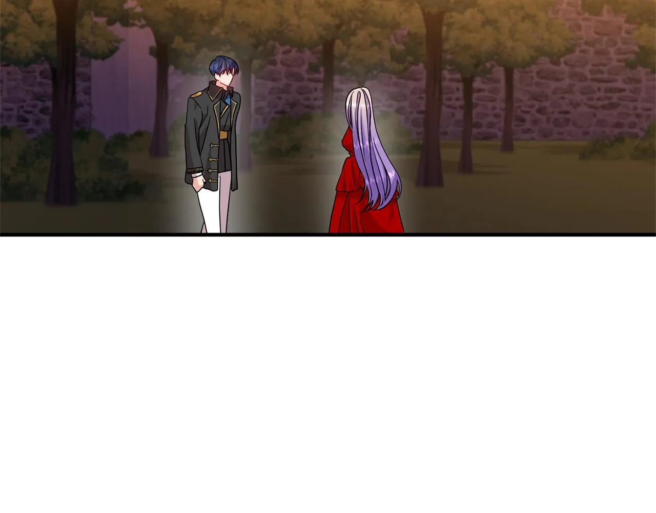 第28话 只是一个侍女？! 第63页