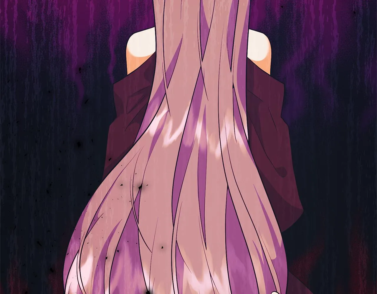 第75话 第四任新娘 第10页