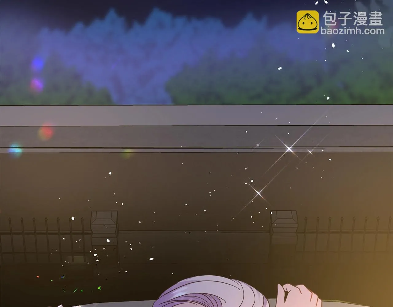 第16话 口嫌体正直 第123页