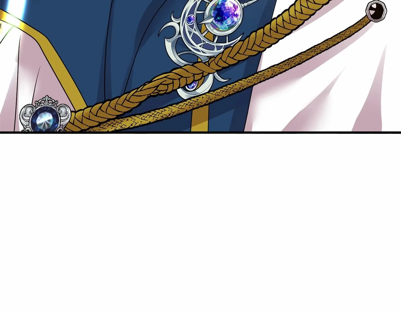 第14话 共同出席宴会 第23页