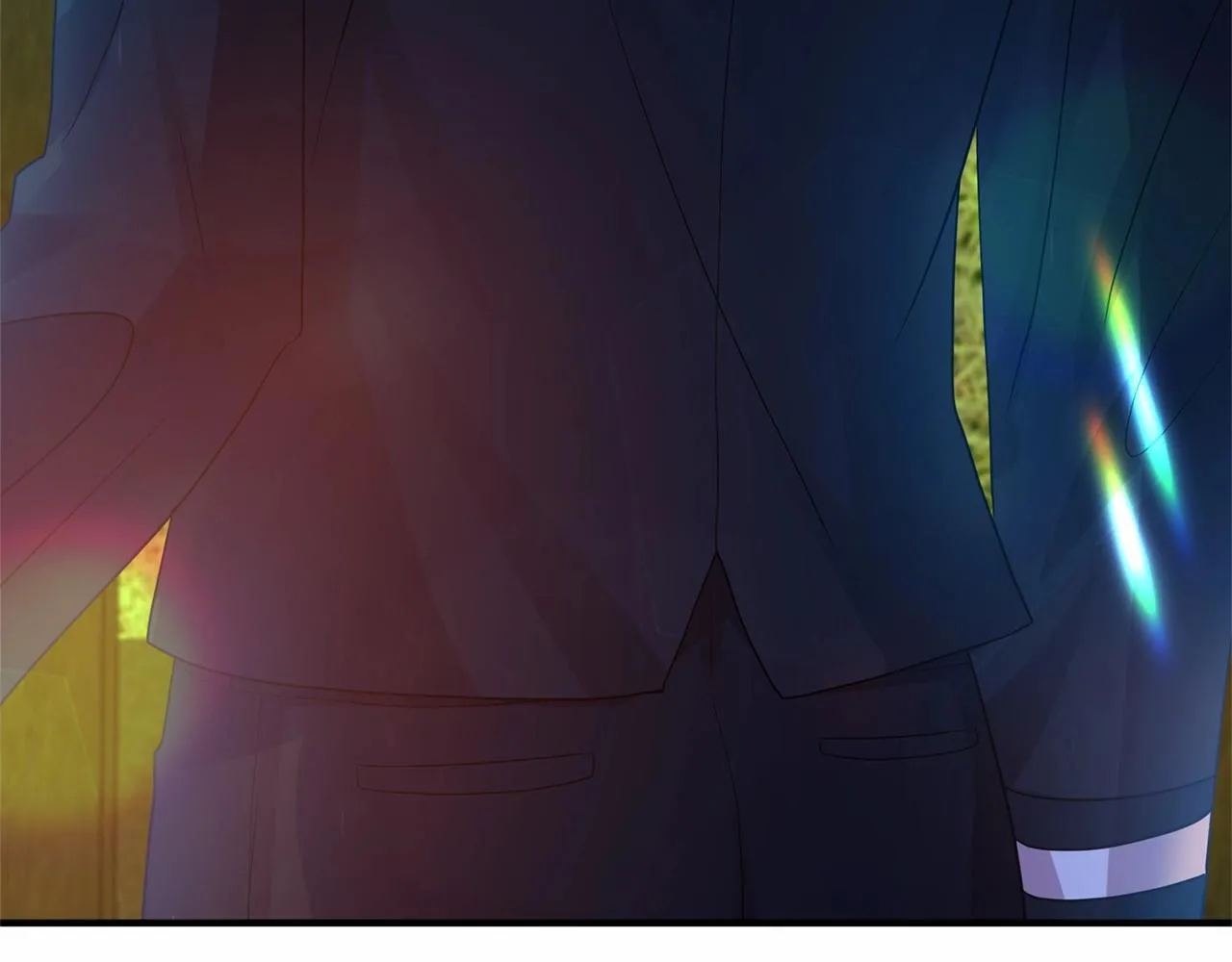 第8话 闭上眼睛 第49页