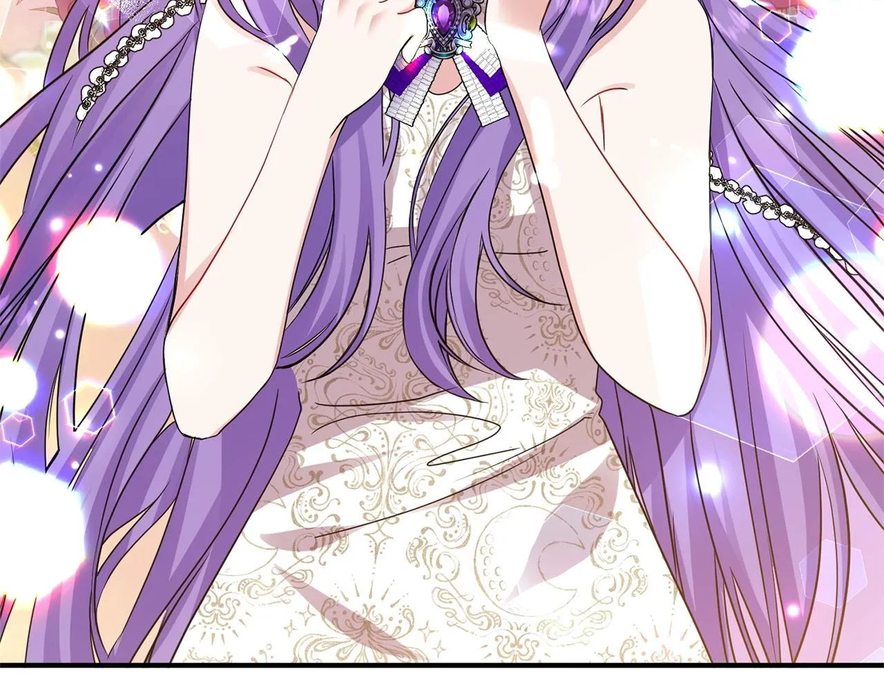 第5话 美食与心动 第41页