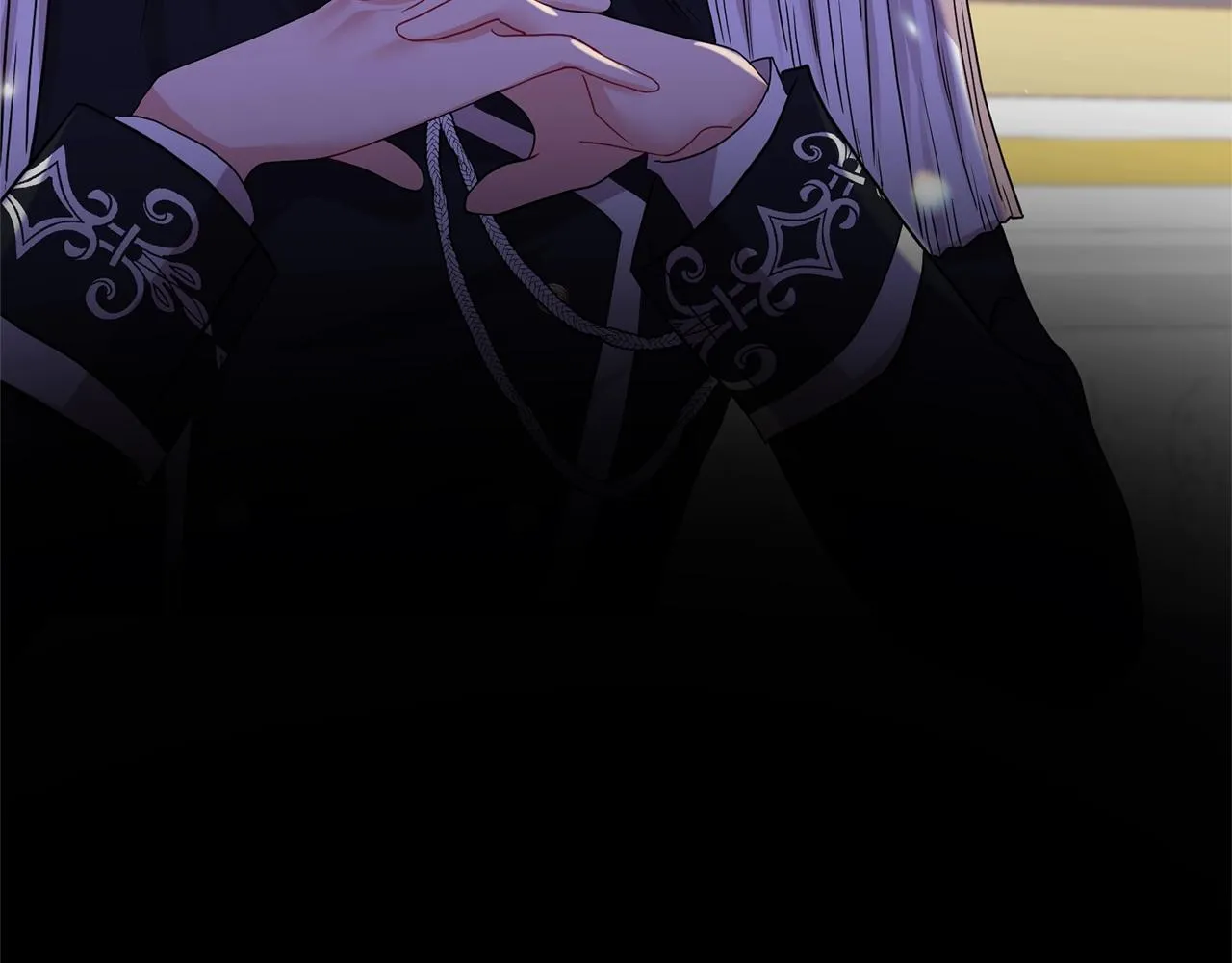 第5话 美食与心动 第49页