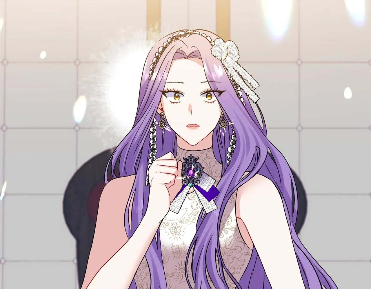 第5话 美食与心动 第97页