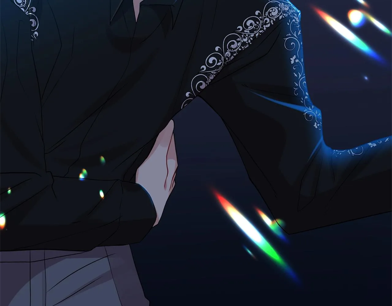 第4话 意外相遇 第88页