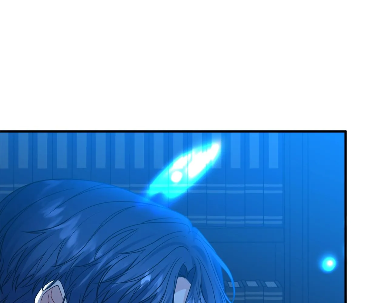 第4话 意外相遇 第91页