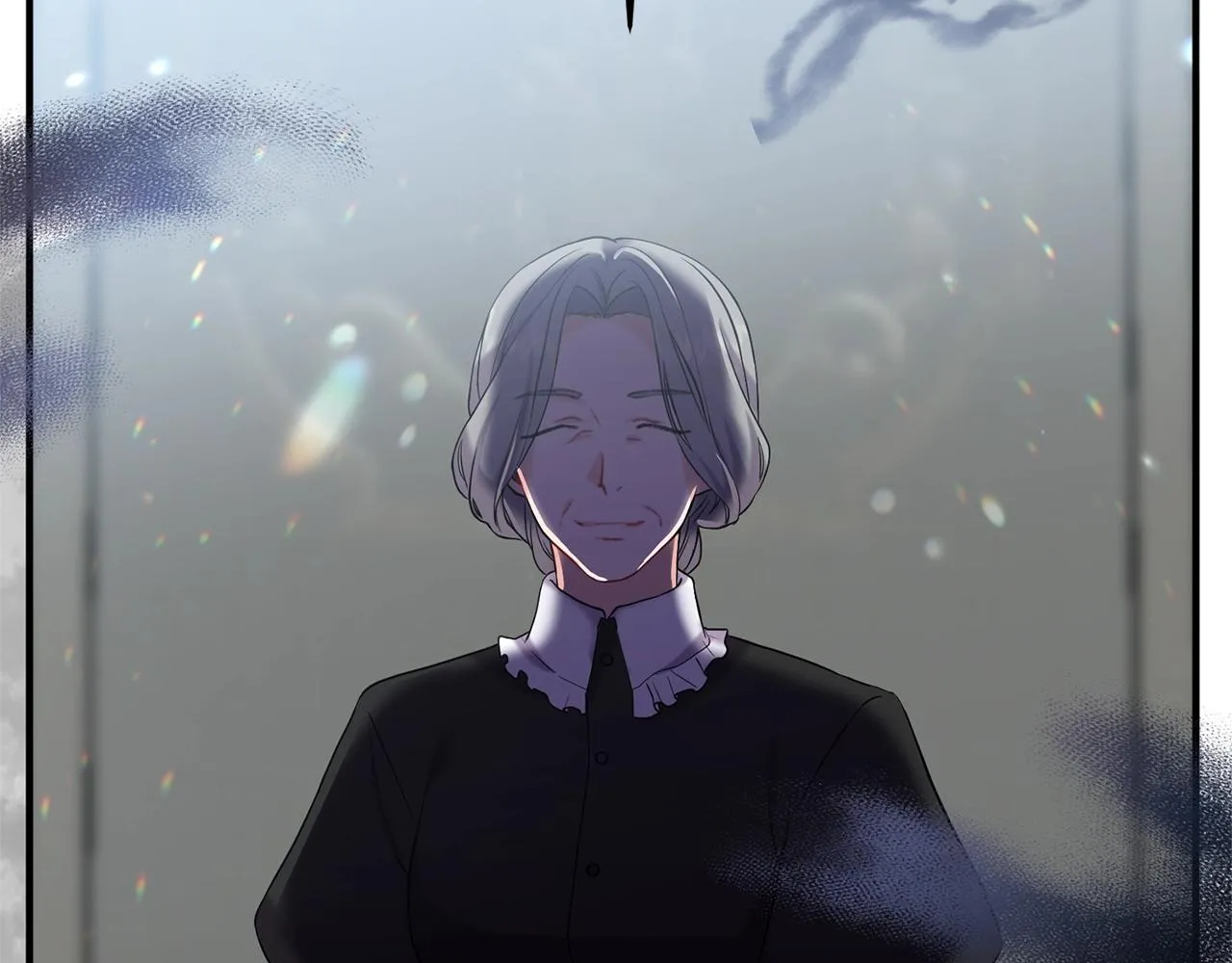 第3话 婚礼当天 第25页