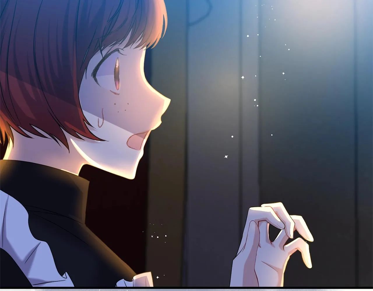 第3话 婚礼当天 第120页