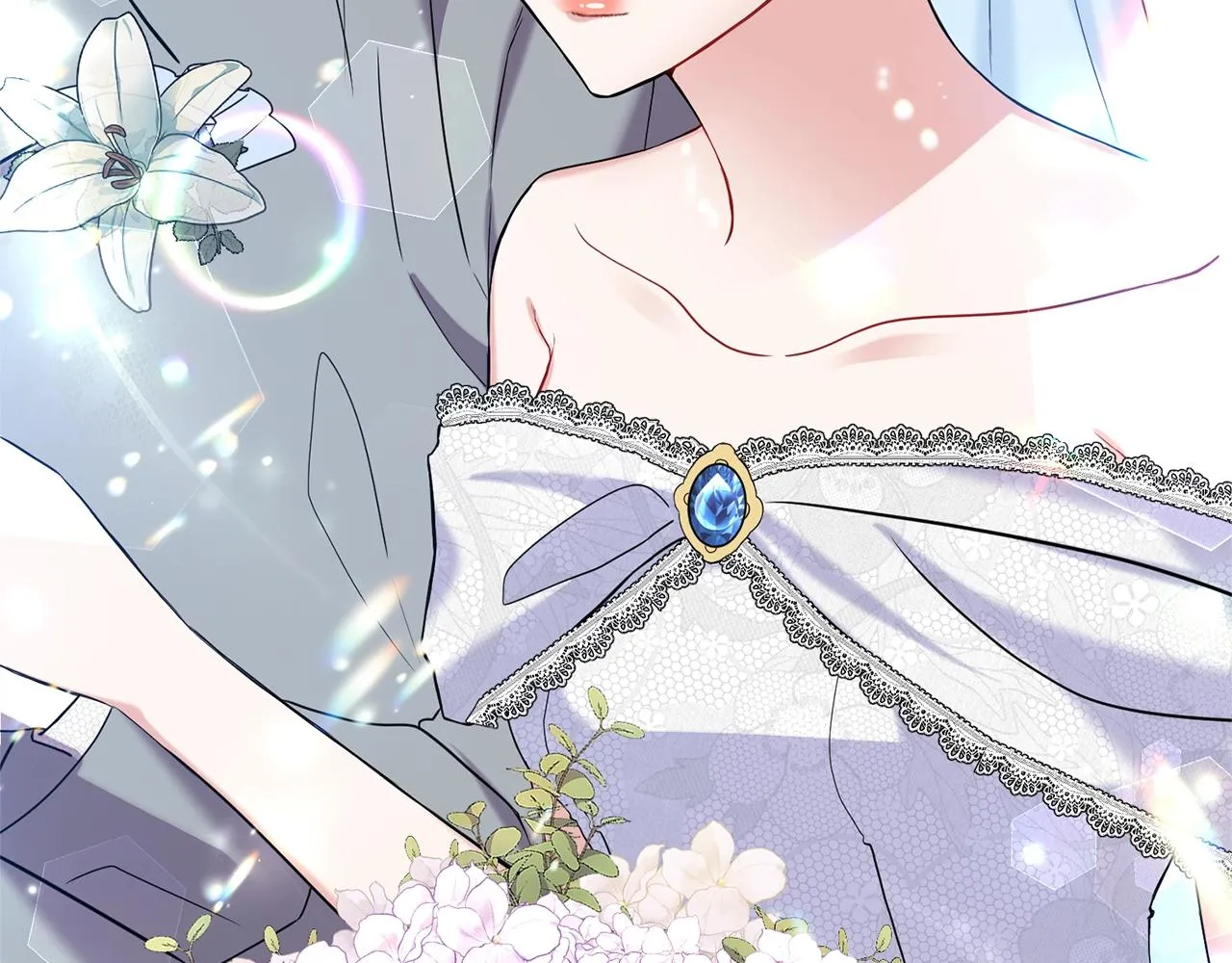 第3话 婚礼当天 第186页