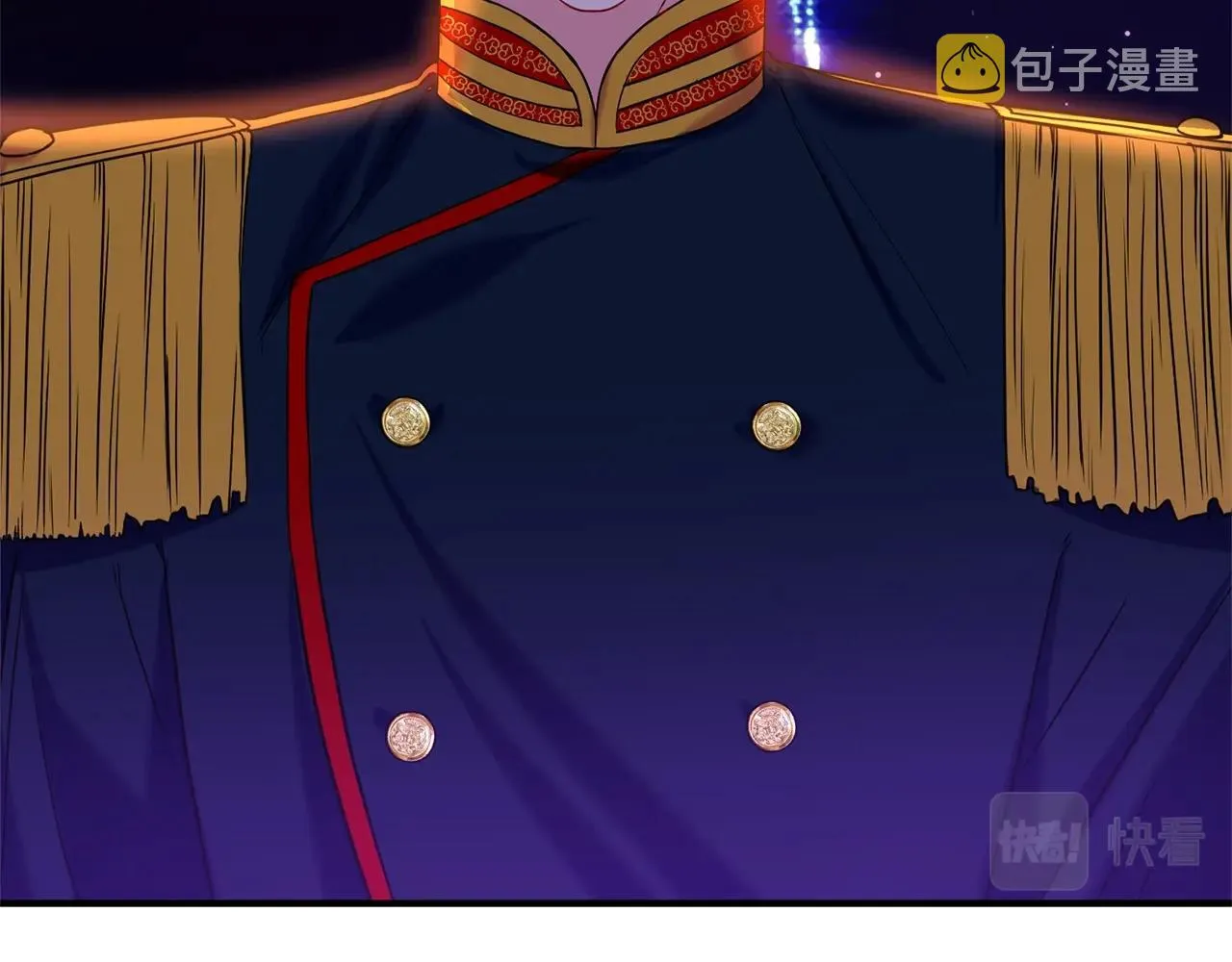 第0话 风止之前 第36页