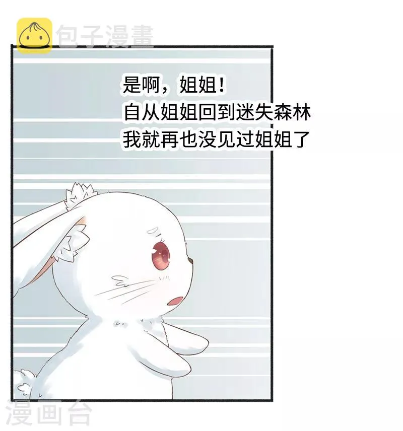 第1话 重生九尾狐 第15页