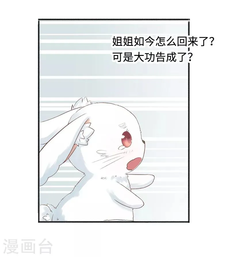 第1话 重生九尾狐 第16页