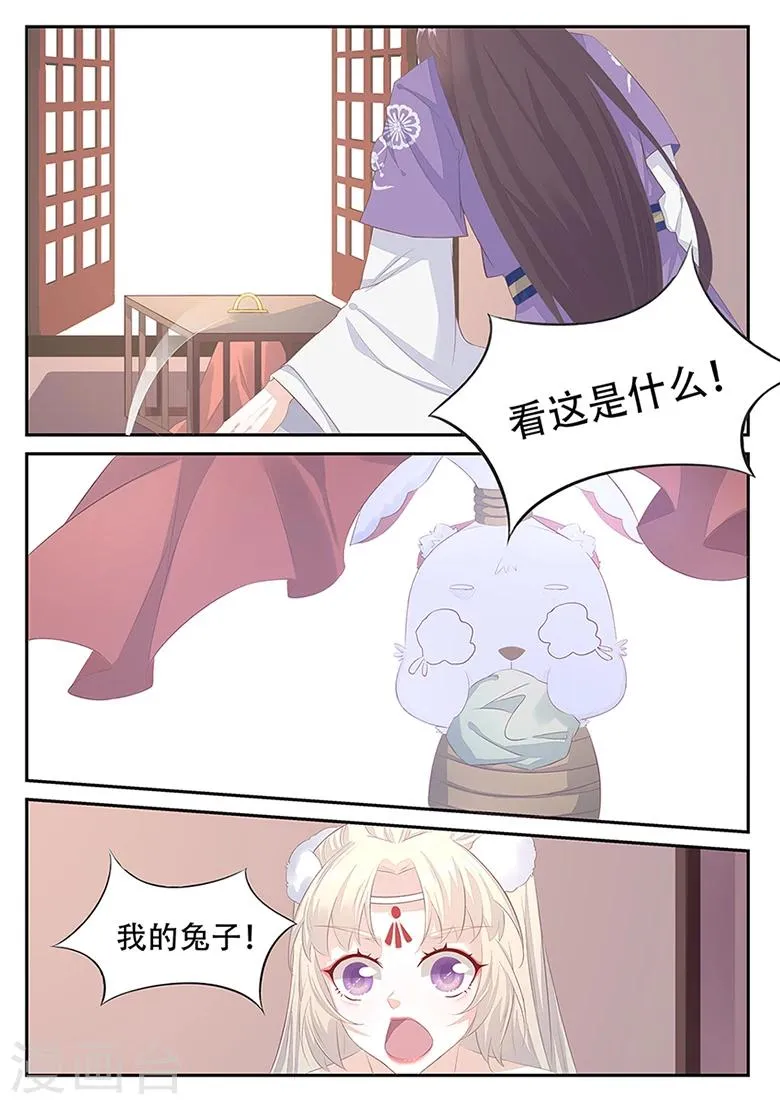 第6话 当真不学？ 第4页