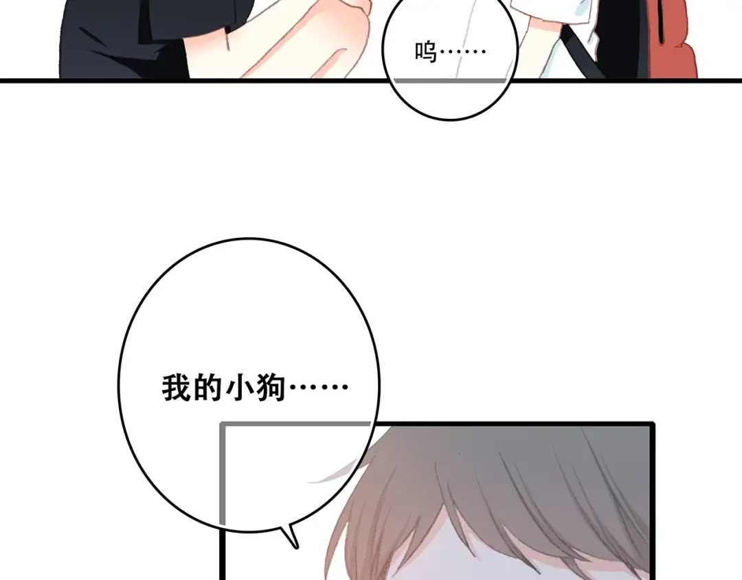 第1话 没有偶然的相遇 第29页