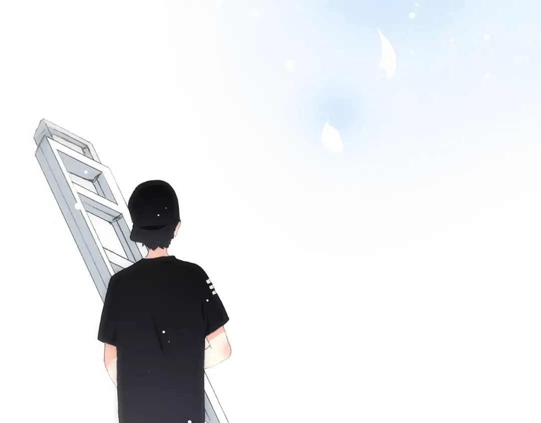 第1话 没有偶然的相遇 第46页