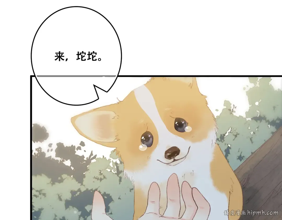 第1话 没有偶然的相遇 第56页