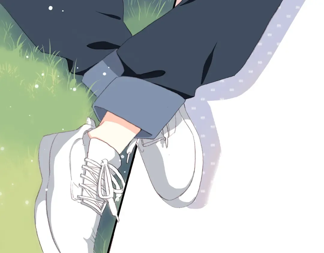 第1话 没有偶然的相遇 第87页