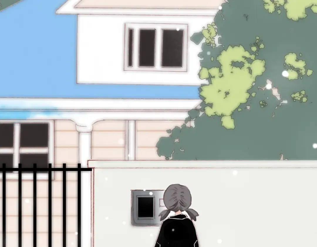 第1话 没有偶然的相遇 第123页