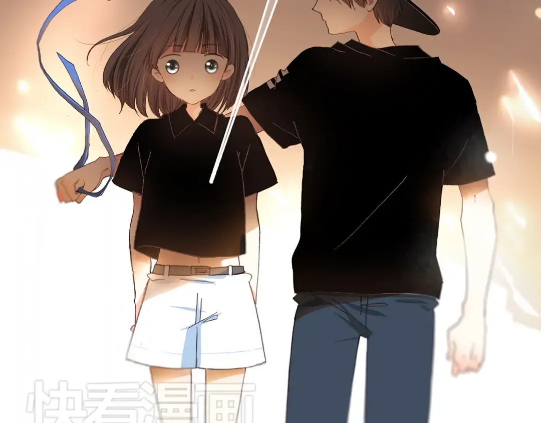 第3话 你到底去哪儿了？！ 第25页