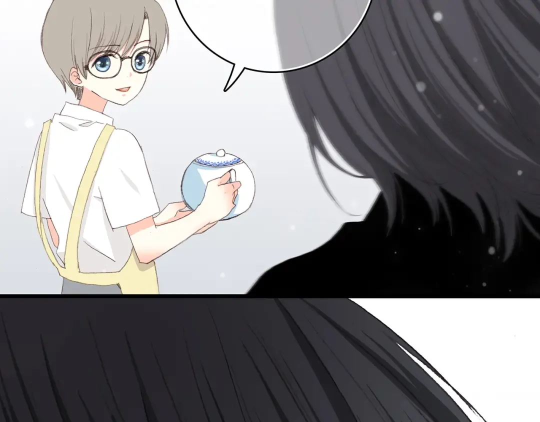 第3话 你到底去哪儿了？！ 第46页