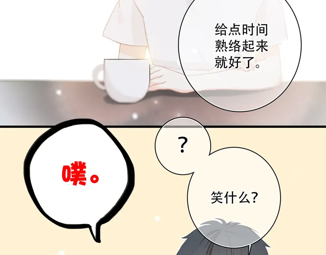 第6话 他好像并不难相处 第42页